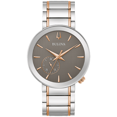 Bulova grammy 2025 edition watch